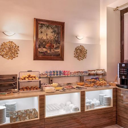 Anacapri Hotel Гранада Екстериор снимка
