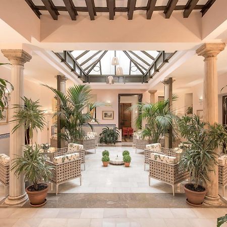 Anacapri Hotel Гранада Екстериор снимка