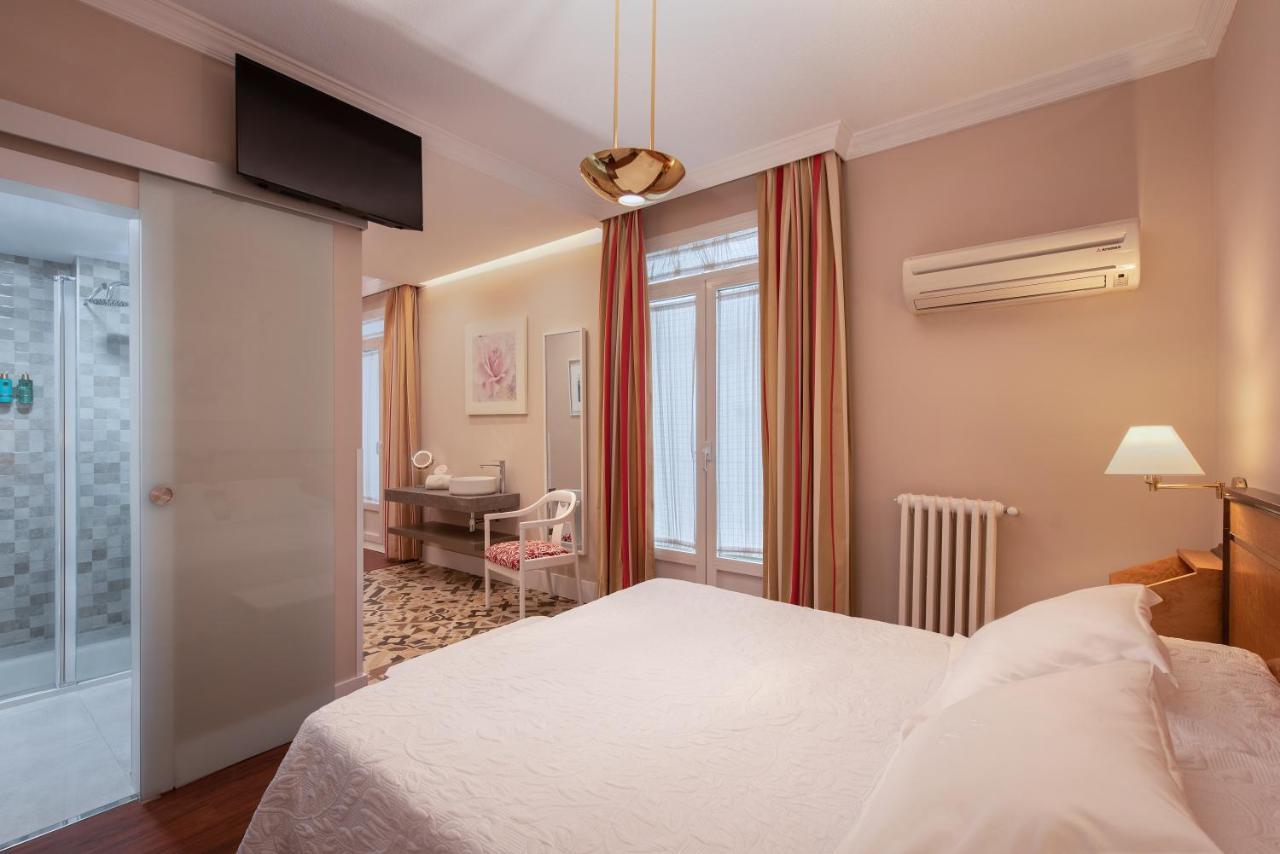 Anacapri Hotel Гранада Екстериор снимка
