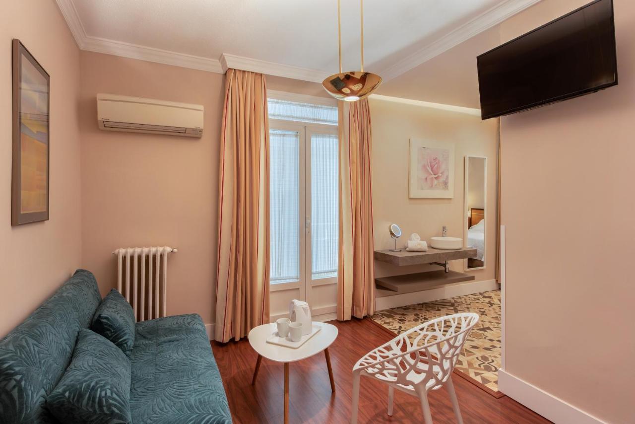 Anacapri Hotel Гранада Екстериор снимка