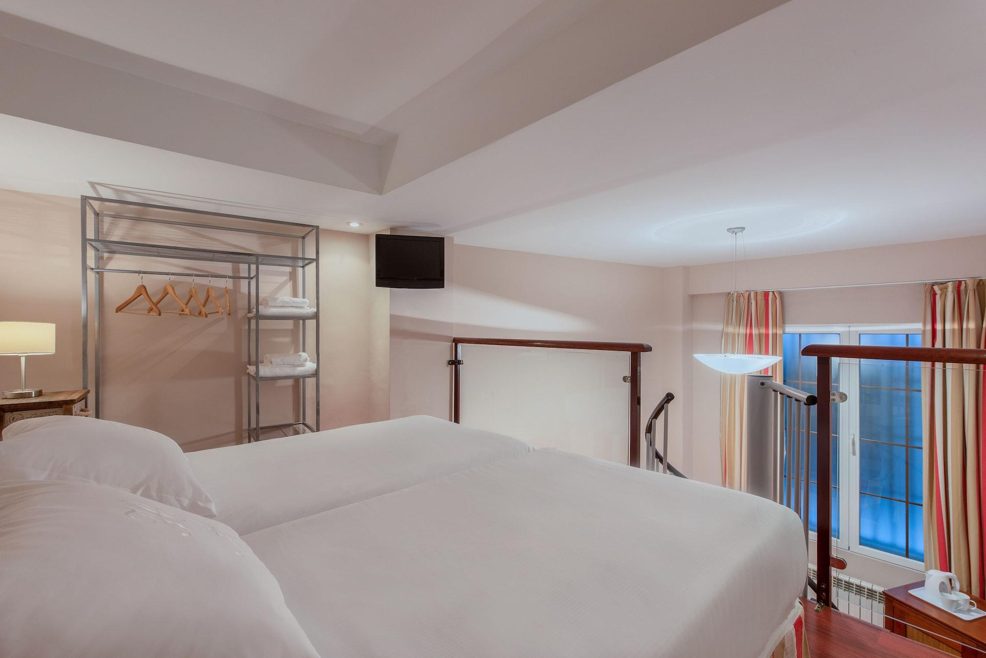 Anacapri Hotel Гранада Екстериор снимка