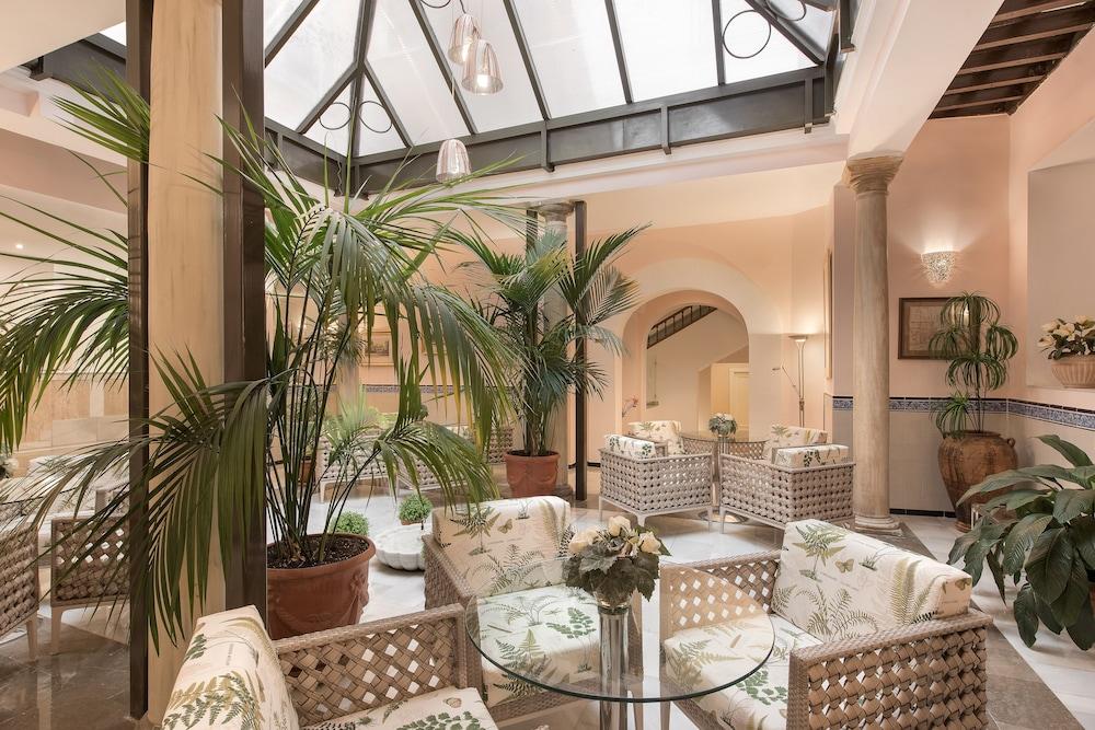 Anacapri Hotel Гранада Екстериор снимка