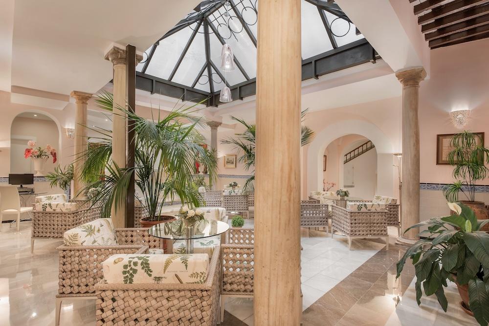 Anacapri Hotel Гранада Екстериор снимка