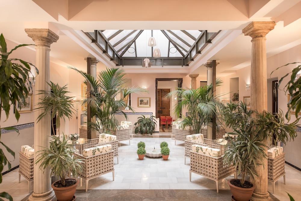 Anacapri Hotel Гранада Екстериор снимка
