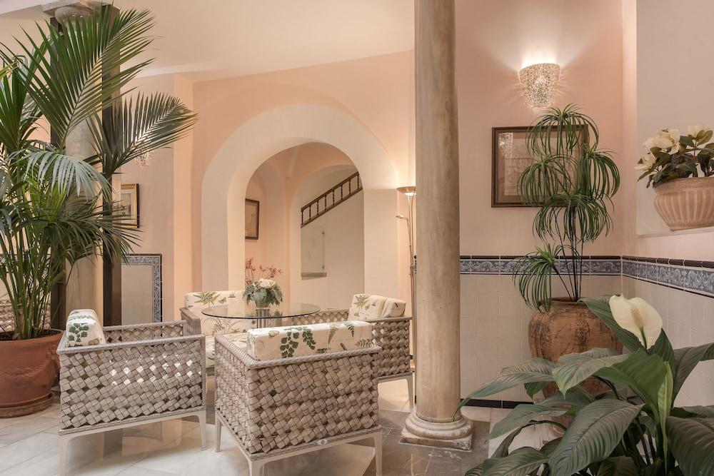 Anacapri Hotel Гранада Екстериор снимка