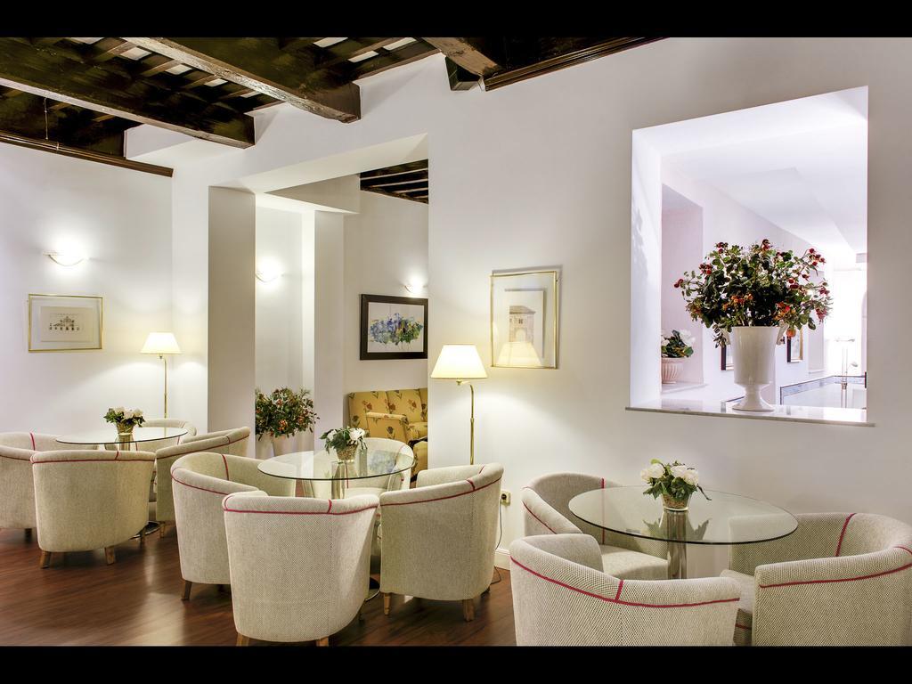 Anacapri Hotel Гранада Екстериор снимка