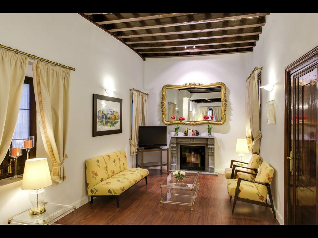 Anacapri Hotel Гранада Екстериор снимка