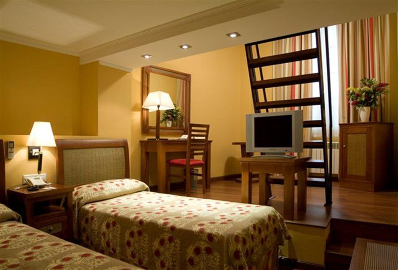 Anacapri Hotel Гранада Стая снимка