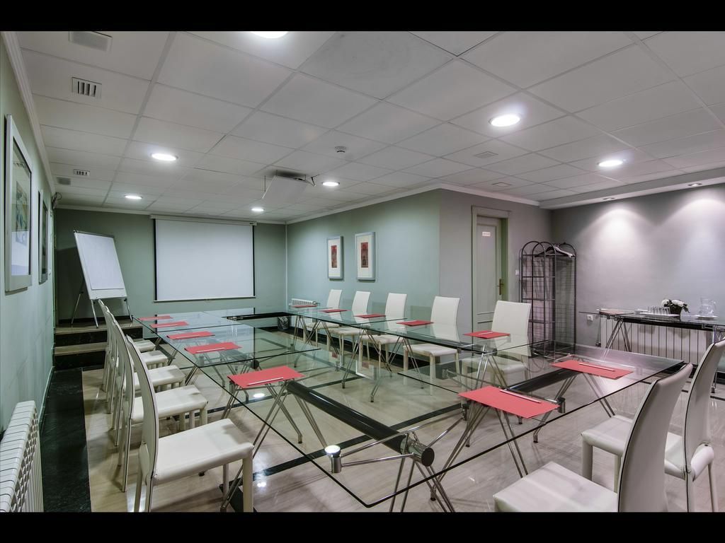 Anacapri Hotel Гранада Екстериор снимка