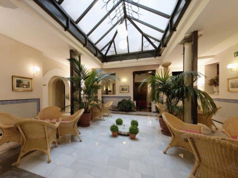 Anacapri Hotel Гранада Екстериор снимка