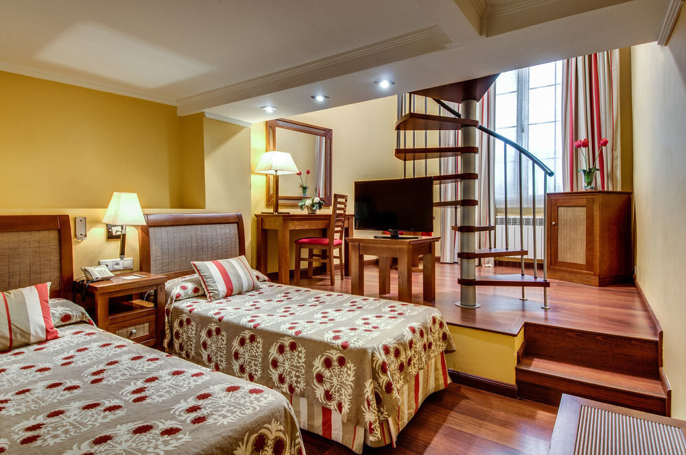 Anacapri Hotel Гранада Екстериор снимка