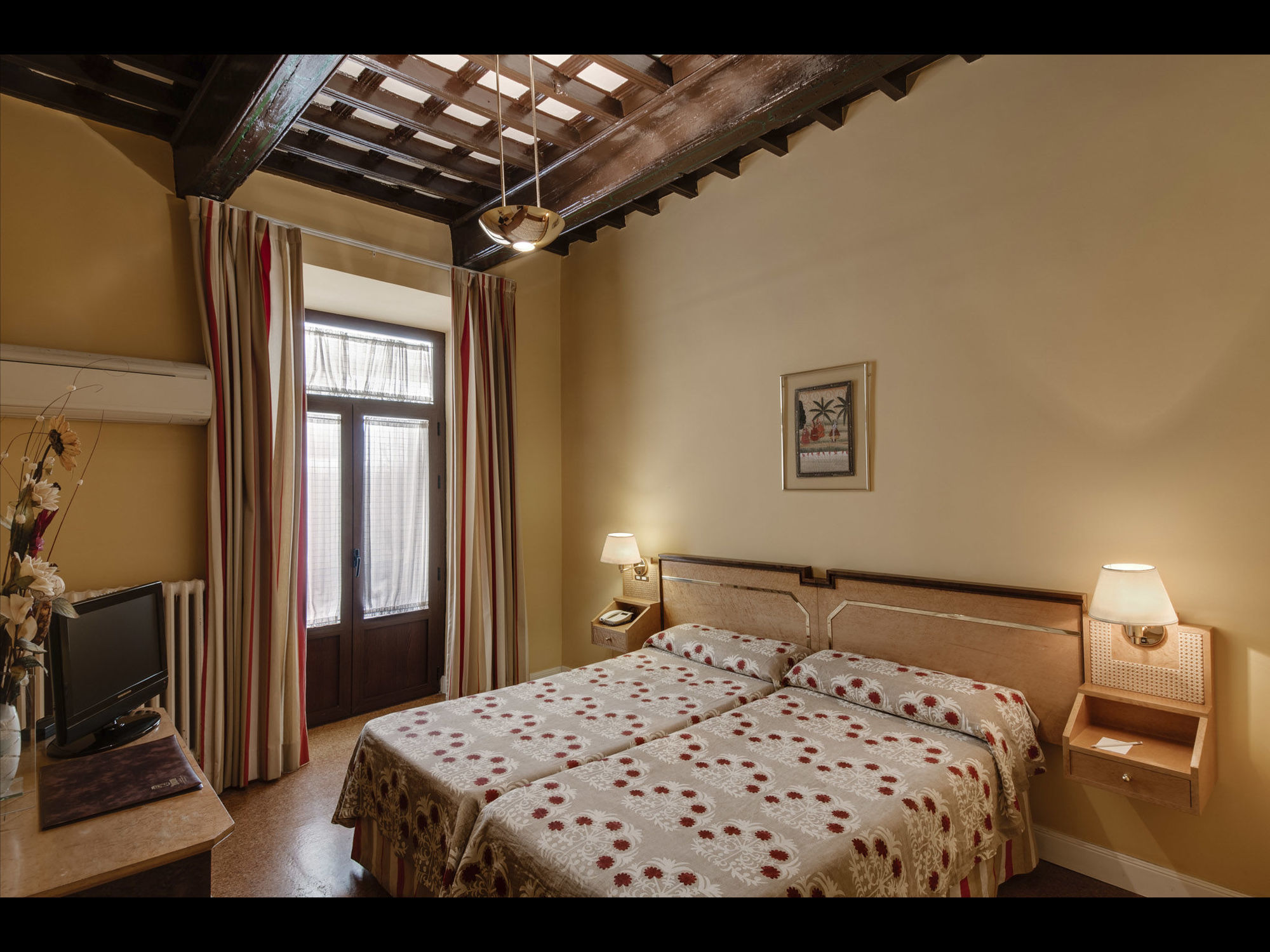 Anacapri Hotel Гранада Екстериор снимка