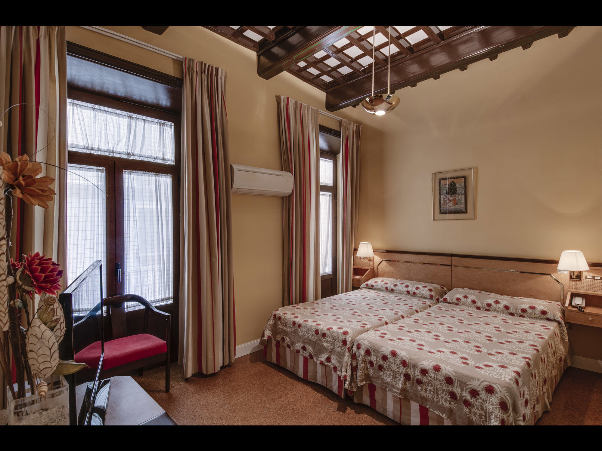 Anacapri Hotel Гранада Екстериор снимка