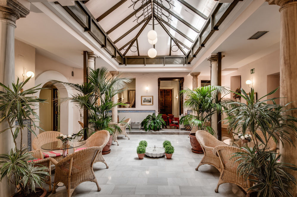 Anacapri Hotel Гранада Екстериор снимка
