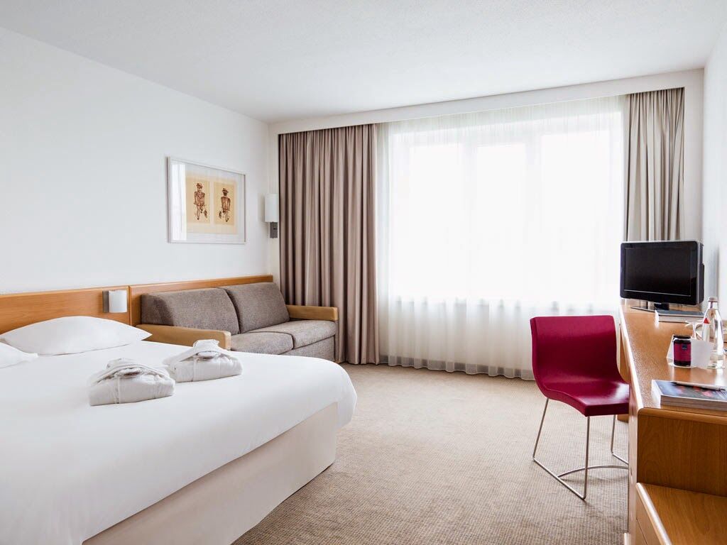 Anacapri Hotel Гранада Екстериор снимка